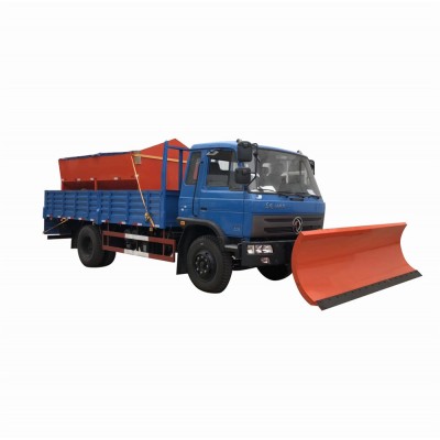 Clw Remote Control Snow Plow Snow Removal Truck